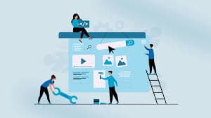 Website & E-Commerce Design